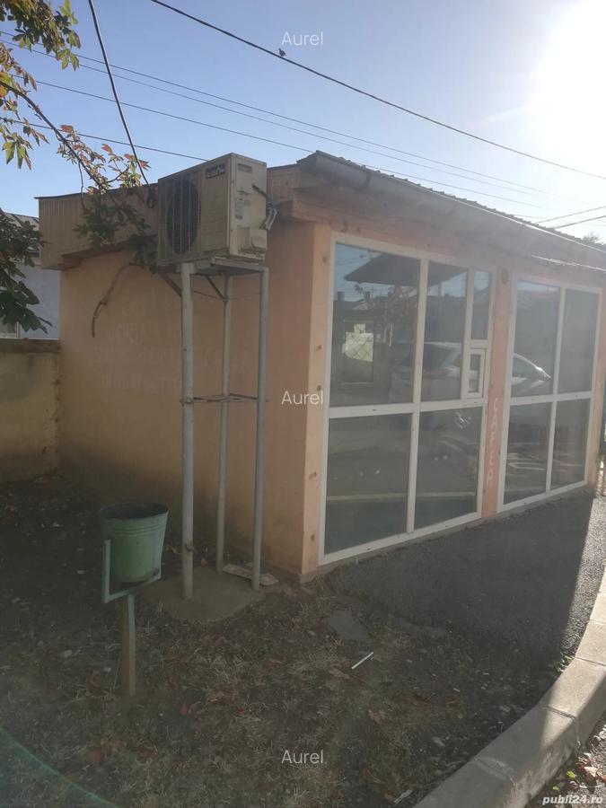 Vand spa?iu comercial PLOIE?TI - 1