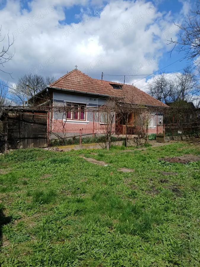 Casa de vanzare in Madaras, Mures - 1