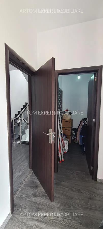 Orasul Pantelimon casa- vila - 14