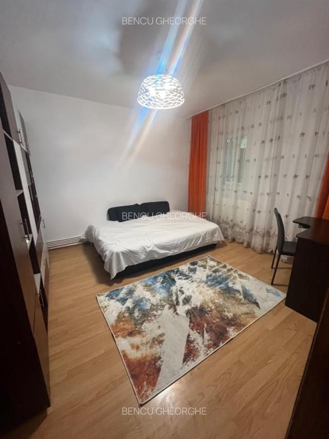 Apartament cu 2 camere decomandat în Inel II - 7