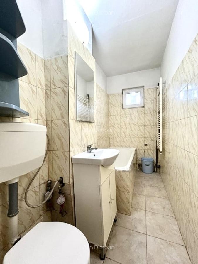 Apartament 2 camere, 40 mp utili, etaj 4, pozitie excelenta - Dacia - 7