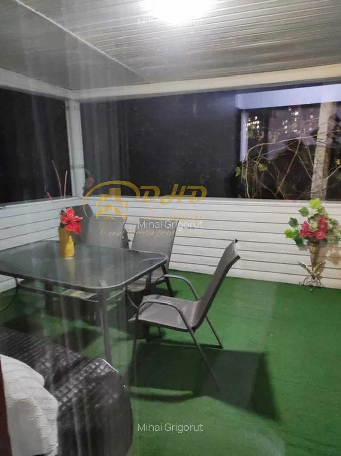 Apartament cu 3 camere in zona Tatarasi - 5