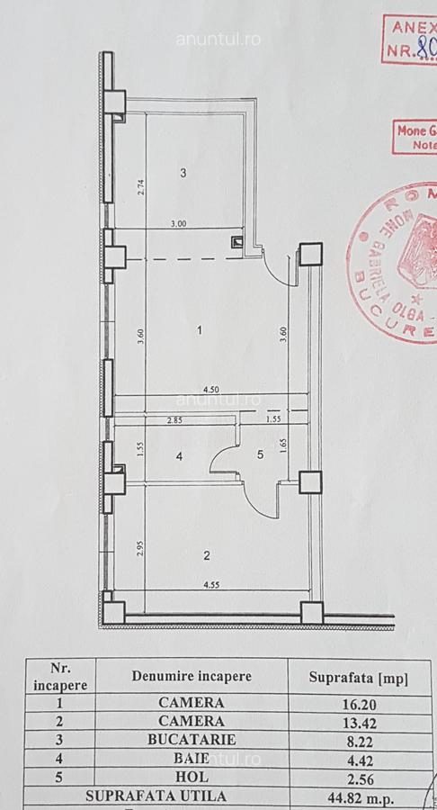 Trapezului, Sector 3, Bucuresti - 7