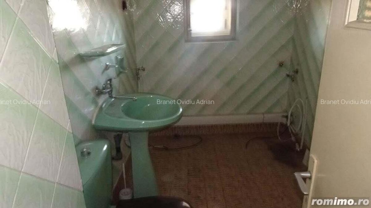 Vand casa in Deva, zona Crangului, D+ P+E1+E2 + pod, constructie din caramida din anul 1986 - 7