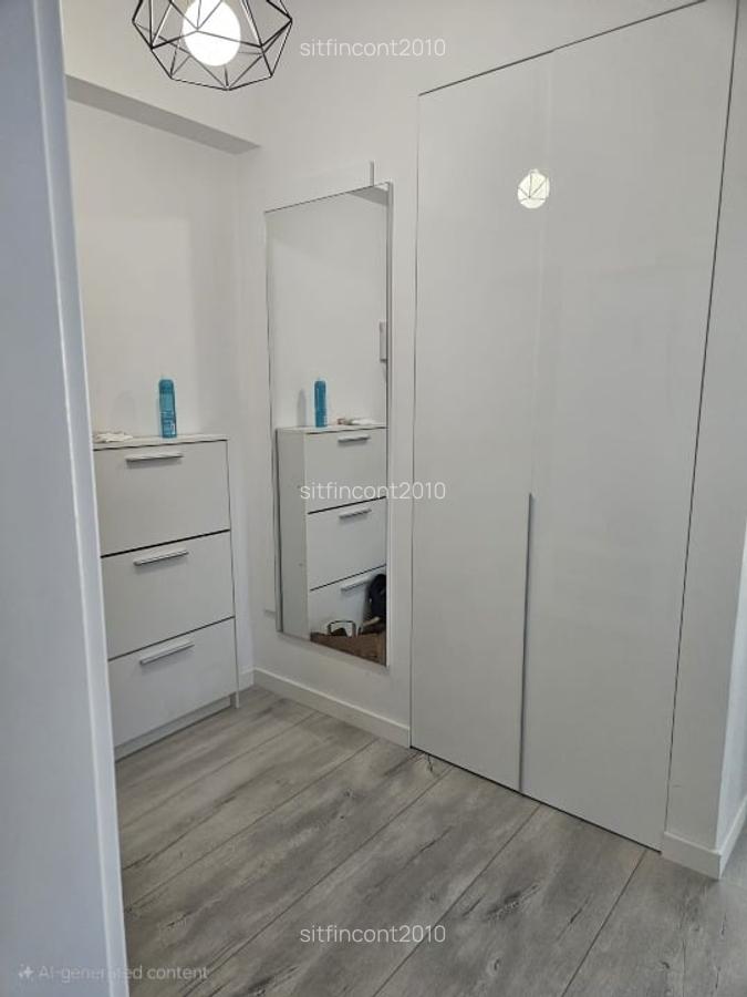 Nu ratati ! Ap 2 cam.mobilat,utilat  Mamaia (langa complex WIDA si Hotel IAKI ) - 15