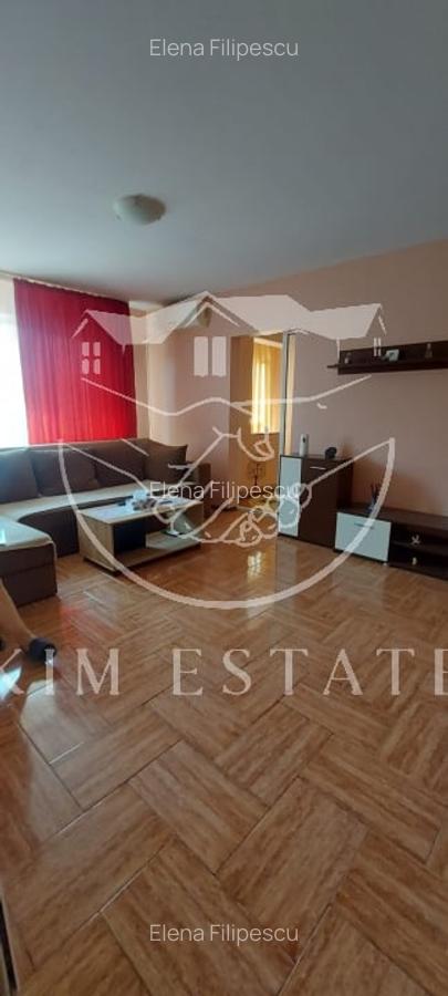 De inchiriat apartament 2 camere,ICIL - 1