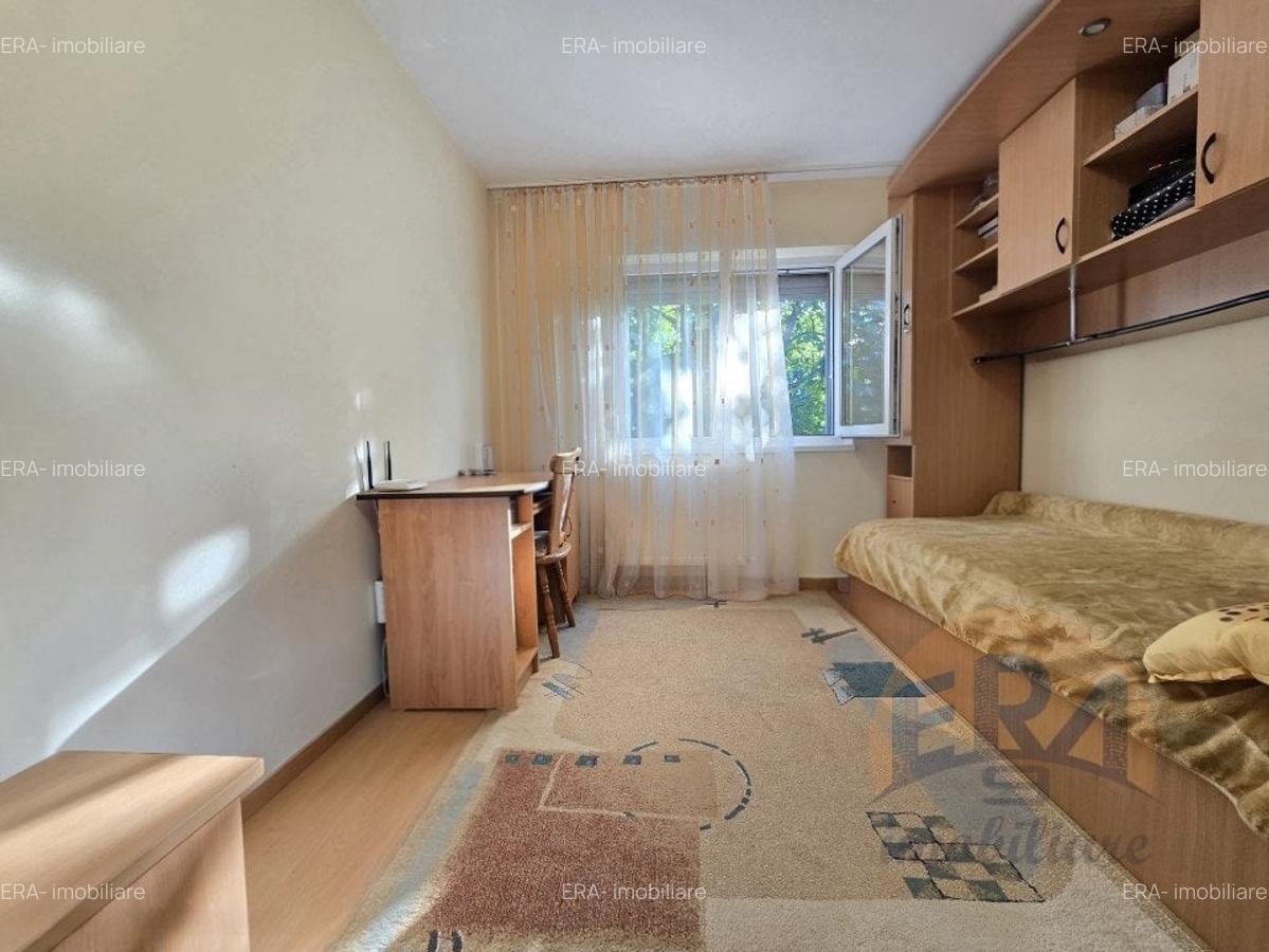 Apartament 3 camere | Decomandat | Nufaru - str. Onisifor Ghibu - 6