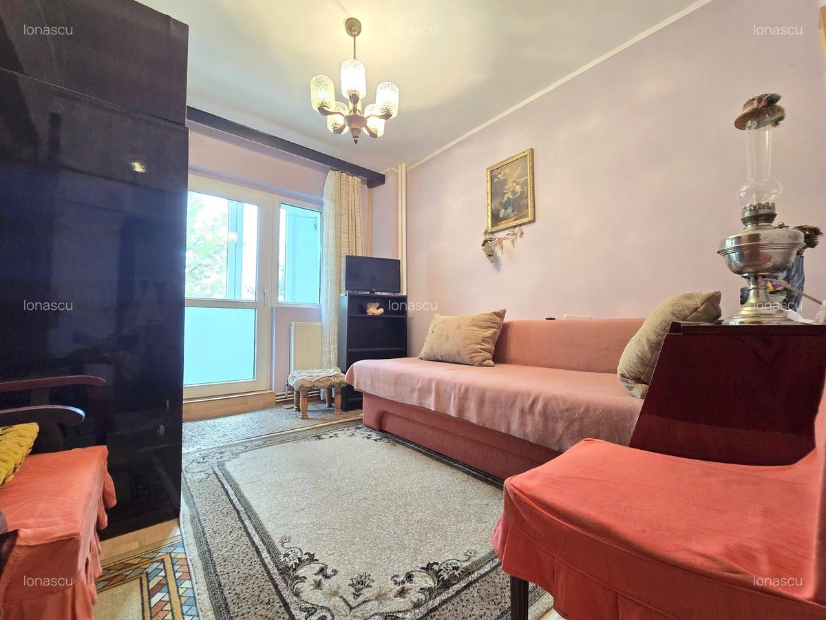 Turda - Parc Regina Maria, 85 mp, bloc 1982, centrala proprie de apartament - 7