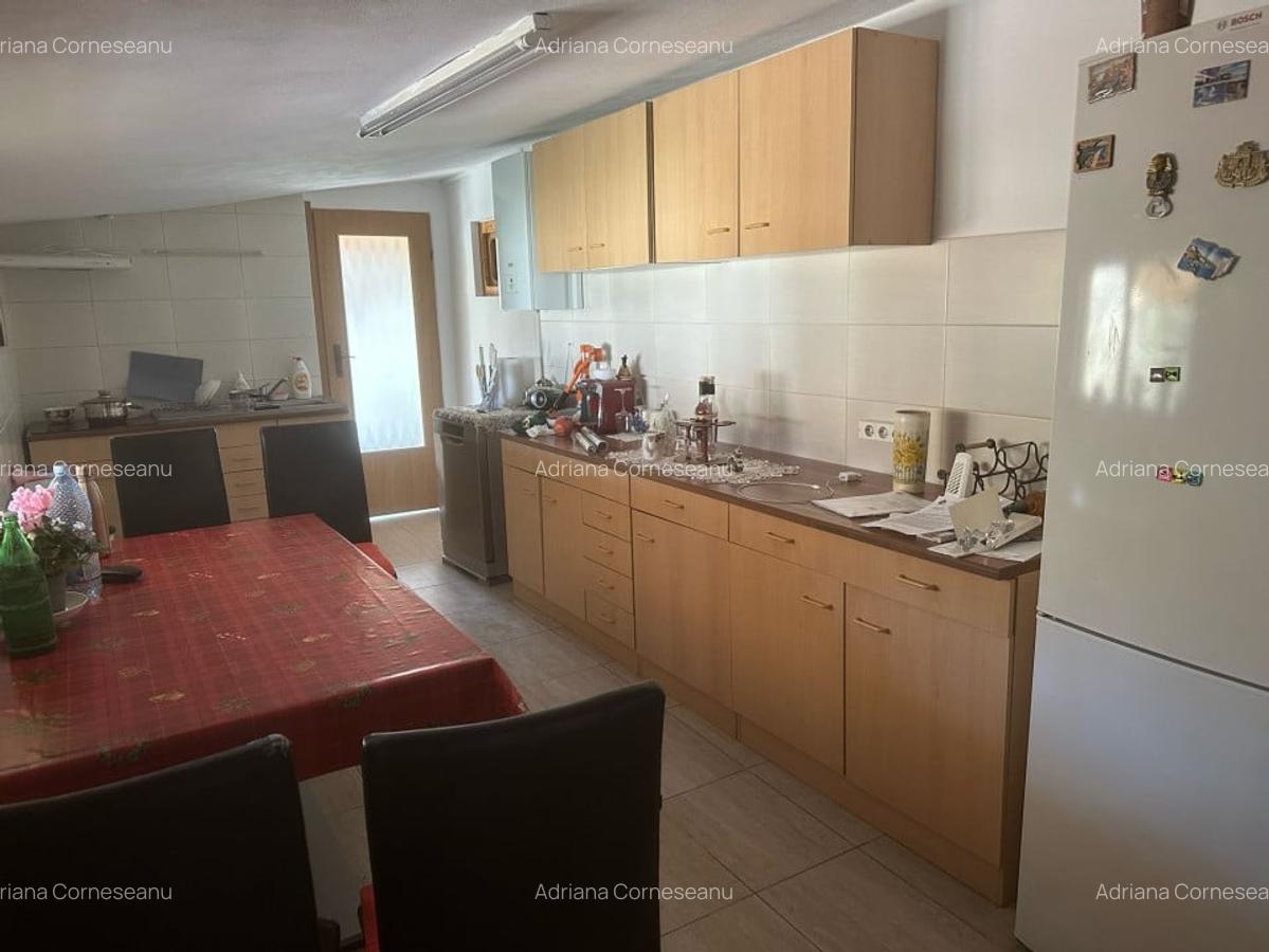 Casa 3 dormitoare, 128mp, 4750mp teren, piscina, cuptor de paine , Casolt - 5