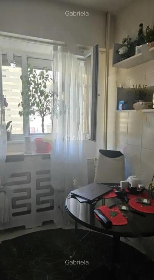 Titan,METROU 1 Decembrie ,reabilatat,loc parcare,amenajat, mobilat utilat - 6