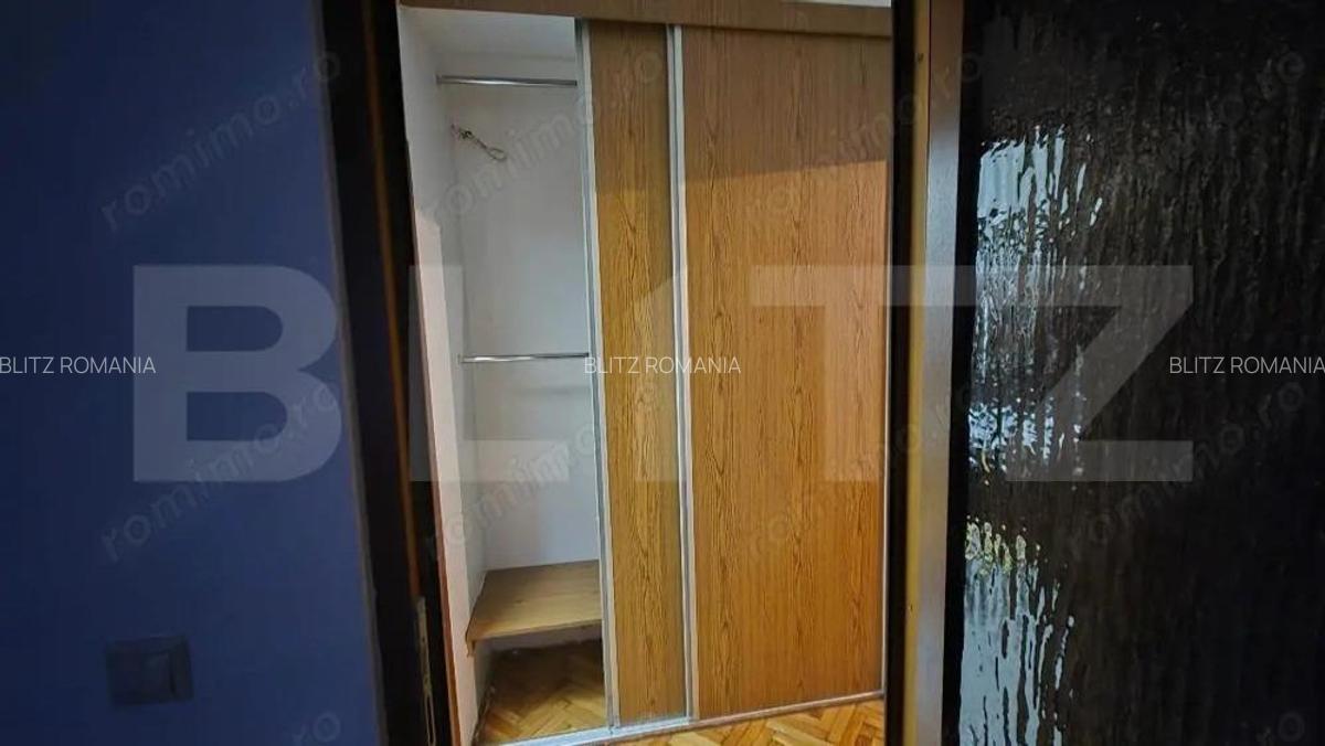 Apartament de inchiriat, 2 camere, 52 mp, zona Micro 16 - 8