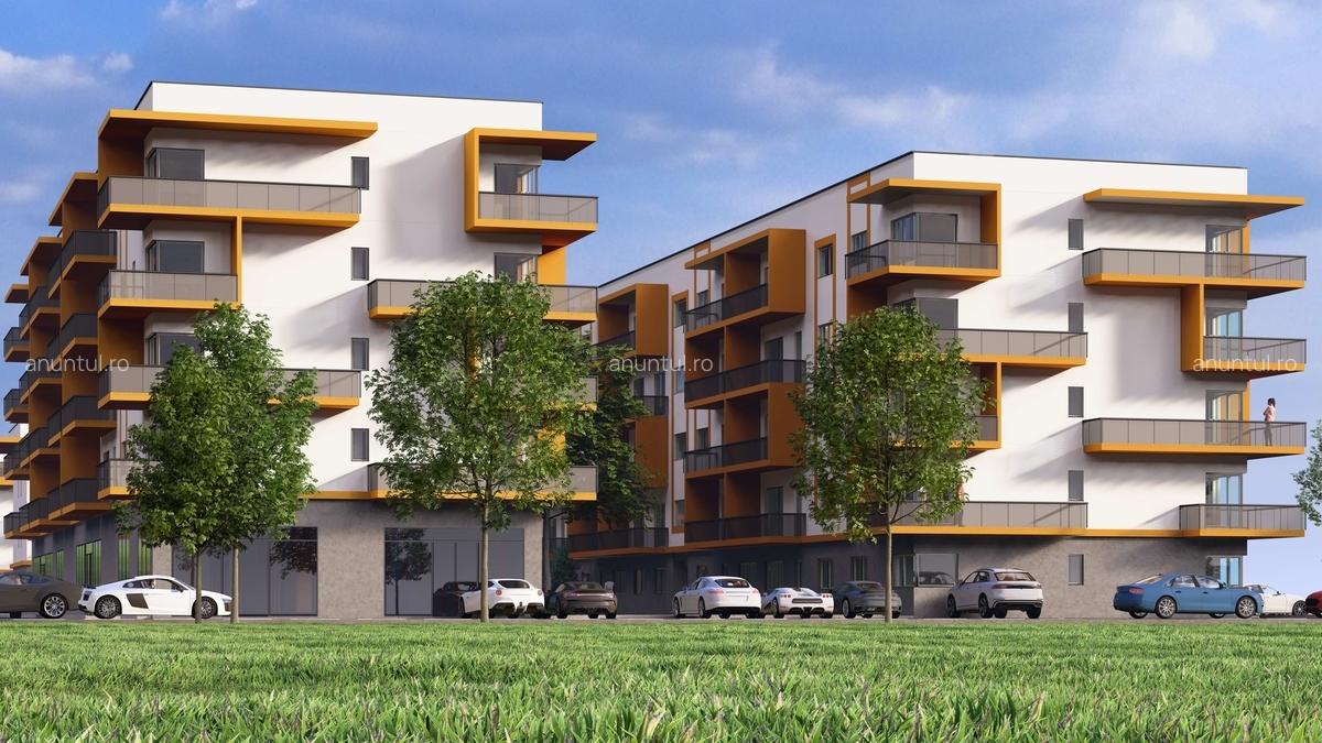 Cristal Houses Dobroesti - 3