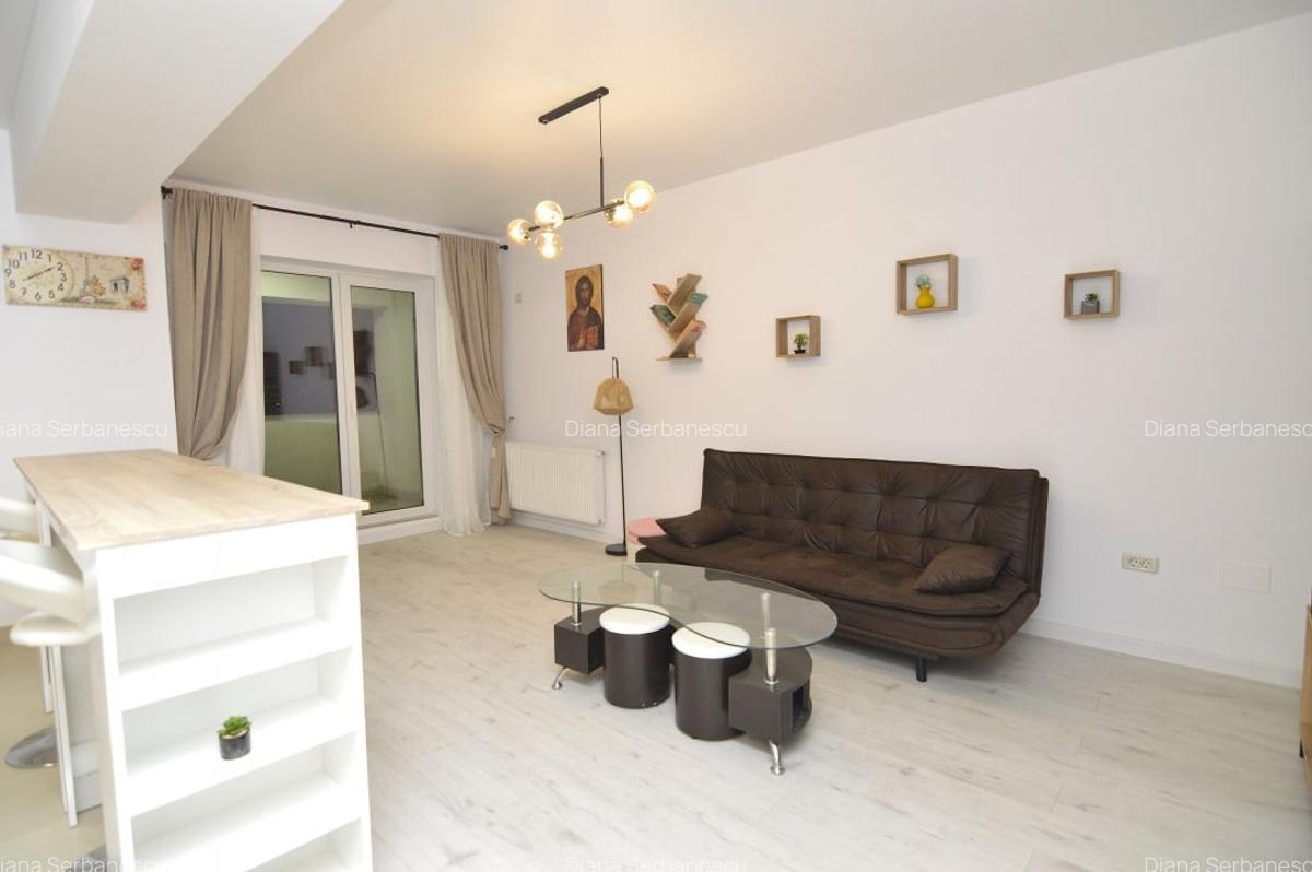 INCHIRIERE APARTAMENT 2 CAMERE RAHOVA – PARCUL CAROL - 4