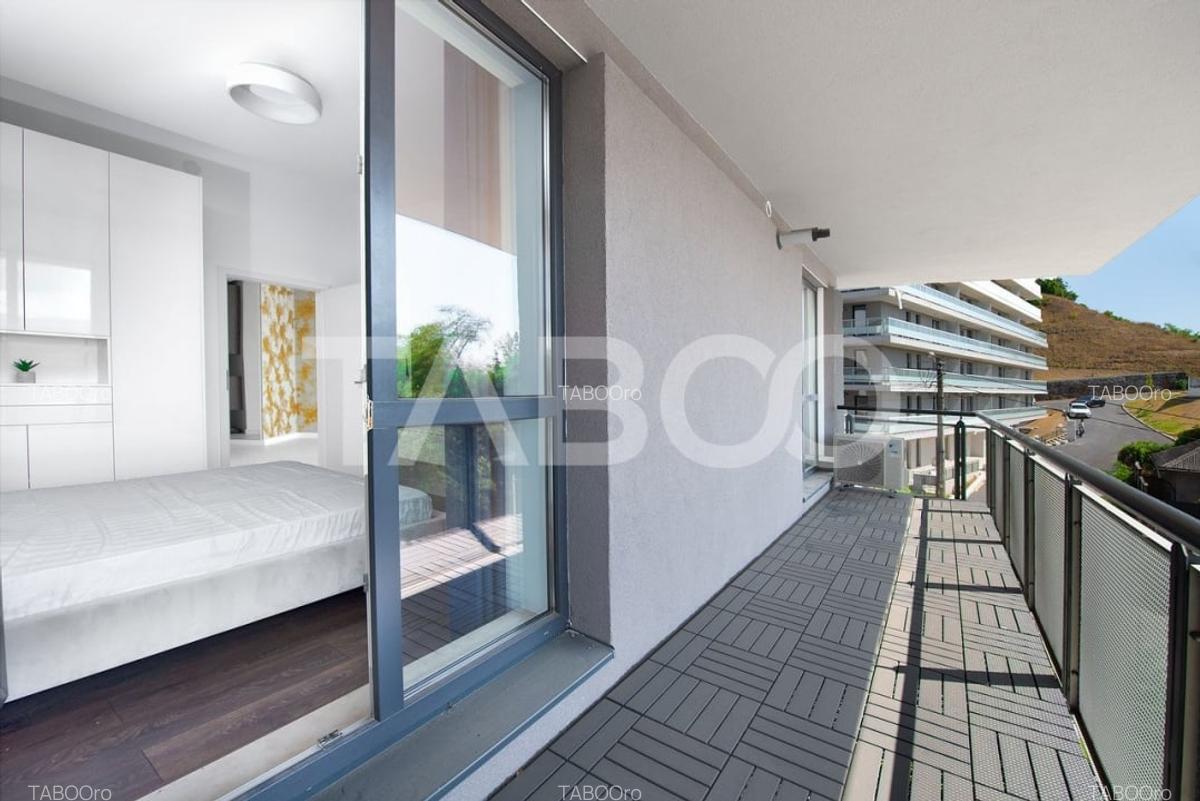 Apartament 3 camere 94mp utili in zona Taietura Turcului Cluj Napoca - 21