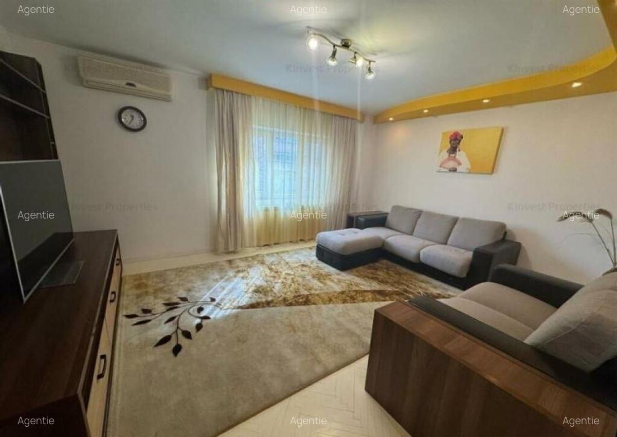 Apartament 3 camere Decebal - 20