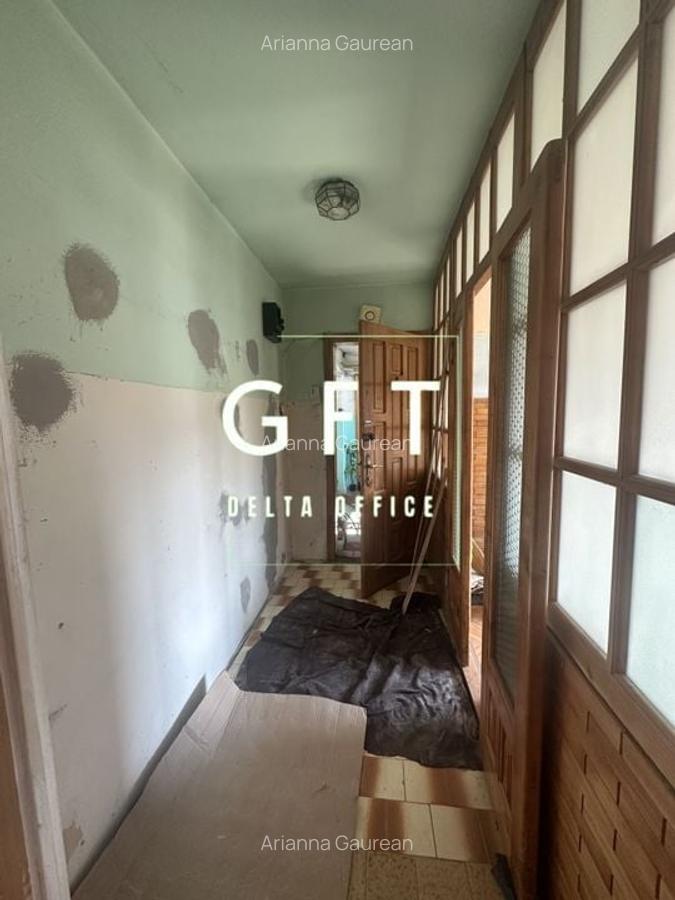 Apartament 2 camere Bistrița - Decebal - 4