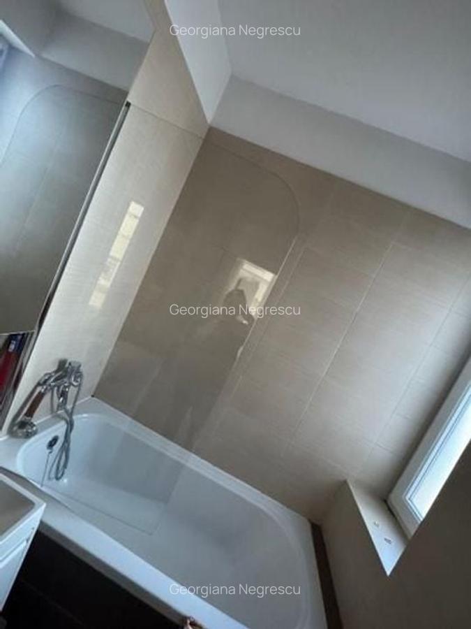 Giroc-ESSO | 3 Camere  | Mobilat si Utilat | Loc de parcare - 12