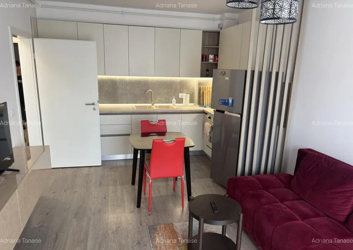 Apartament 2 cam 56 mp, et 1, Grandis Tractorul - 2