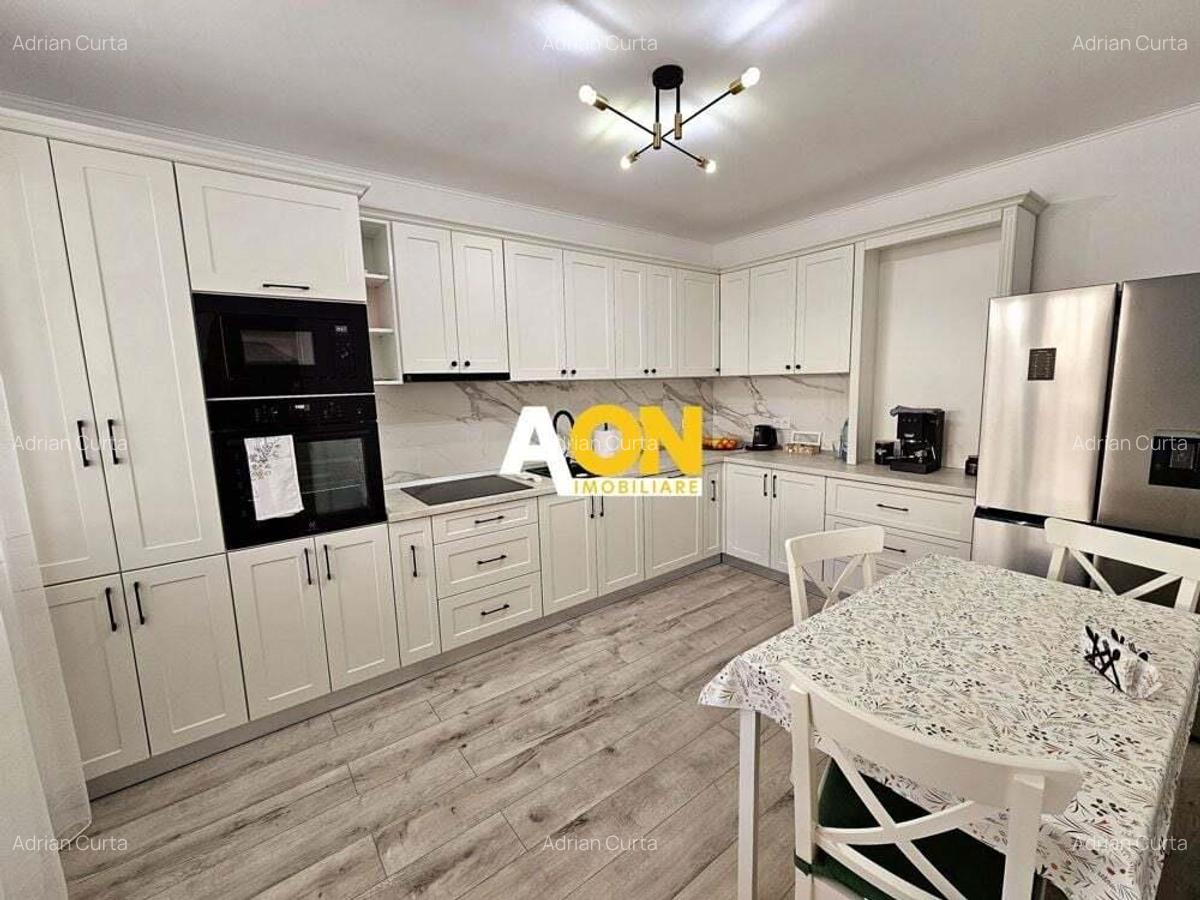 1/2 Duplex, 4 camere, 280 mp teren, Cetate - 3