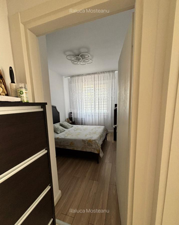 Apartament 2 camere decomandat Drumul Taberei - 11