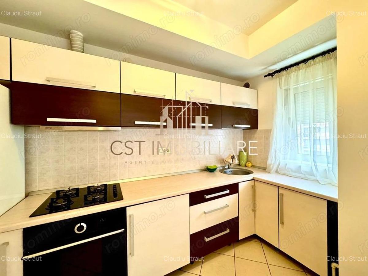 Apartament 2 camere Complex The Ring, Torontalului, Timisoara - 3 Apartament 2 camere Complex The Ring, Torontalului, Timisoara - 3