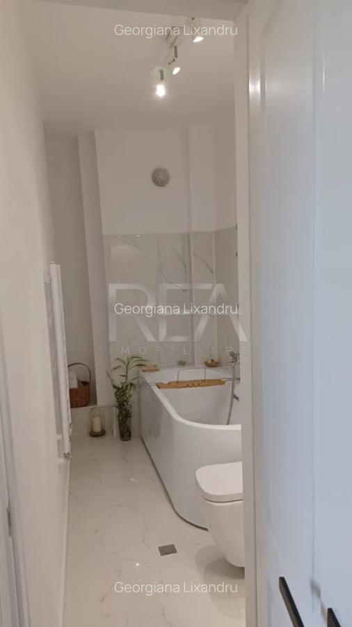 PENTHOUSE ULTRACENTRAL CU VEDERE PANORAMICĂ - 11