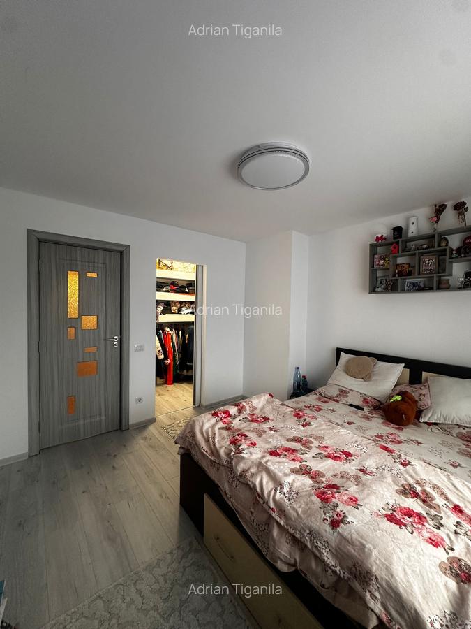 Apartament 3 camere Popesti Leordeni - Primarie - 1
