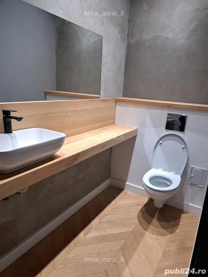 Militari Gorjului Str.Leaota Spatiu Comercial 38 mp - 5