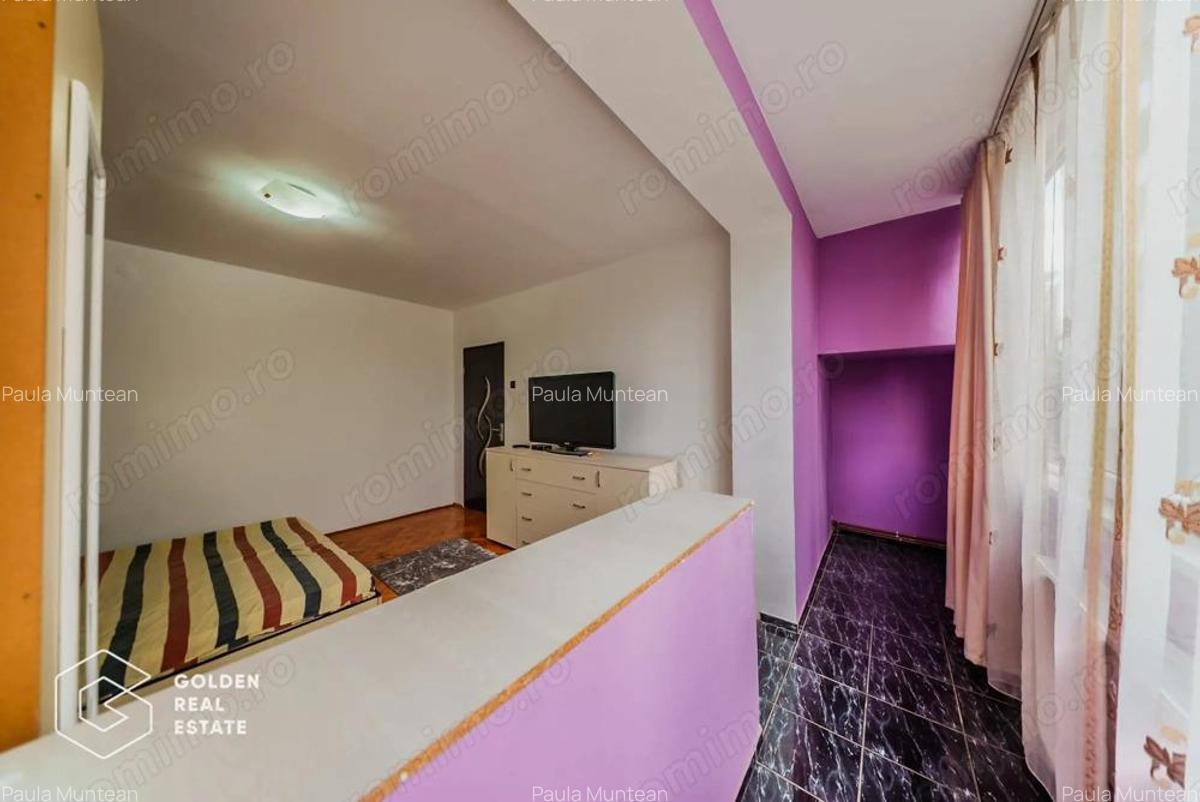 Apartament 2 camere, Podgoria, comision 0% - 15