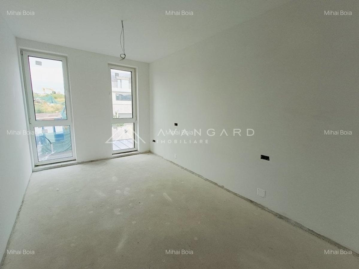 Duplex modern, locatie linistita, priveliste superba , Borhanci - 12