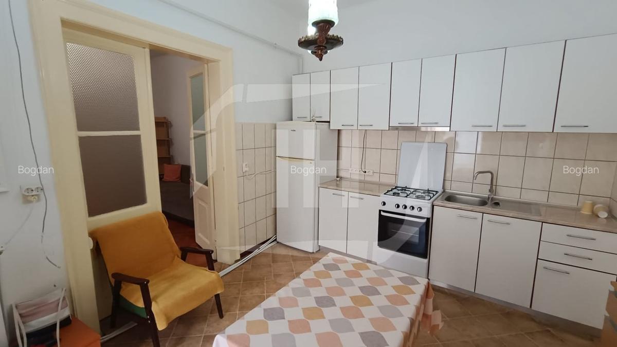 Apartament 1 camera, Piata Mihai Viteazu - 6