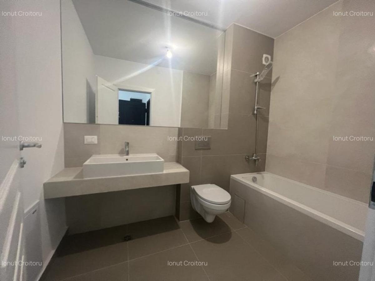 APARTAMENT CU O CAMERA, ET  4/10, LA BLOC NOU, FINALIZAT, DACIA - 3