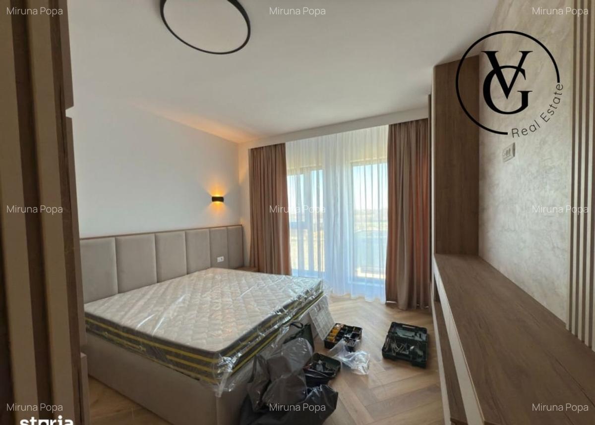 Apartament de 4 camere in Jandarmeriei - 15