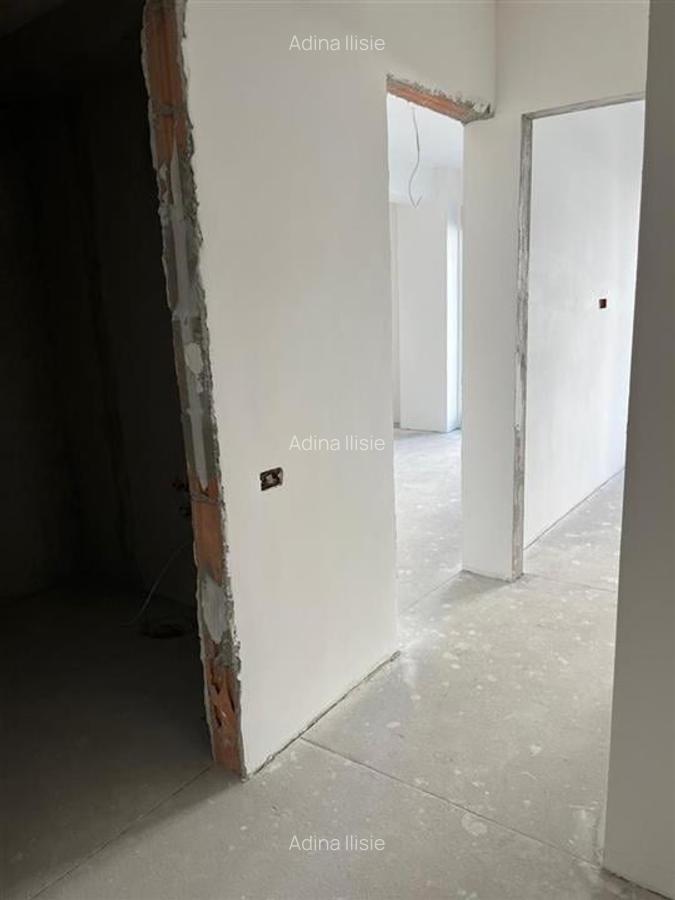 Apartament cu 3 camere decomandat în Central - 14
