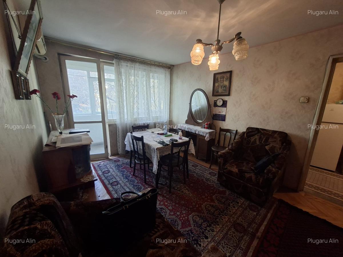 Obor,Colentina,stradal,Teiul Doamnaei 15 minute metrou - 4