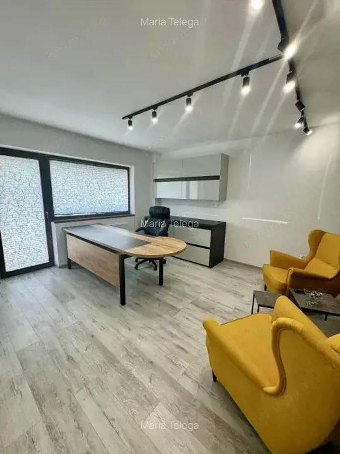 APARTAMENT 2 camere - DESTINAT PENTRU SPA?IU DE BIROURI | Cartierul Coresi 65mp - 4