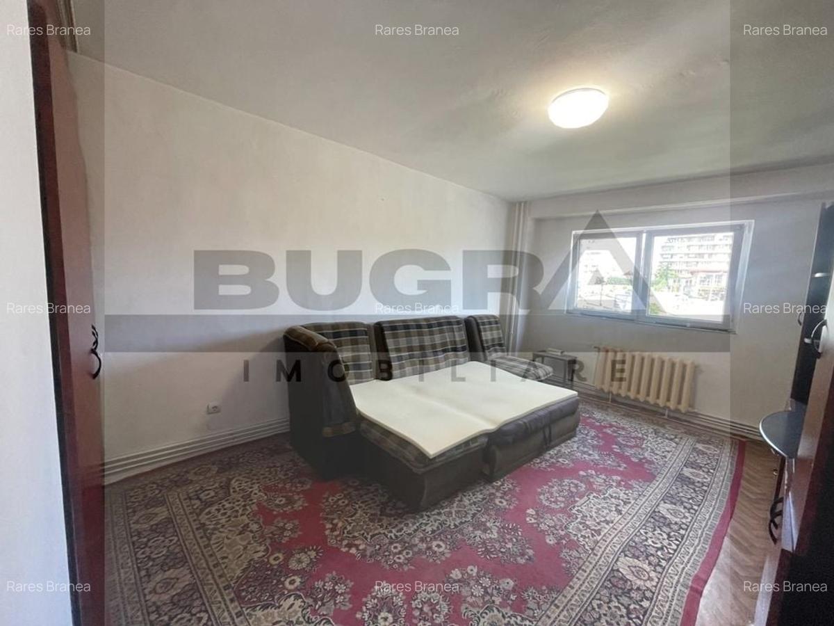 Apartament de 3 camere, 75 mp, zona Calea Dorobantilor - 3