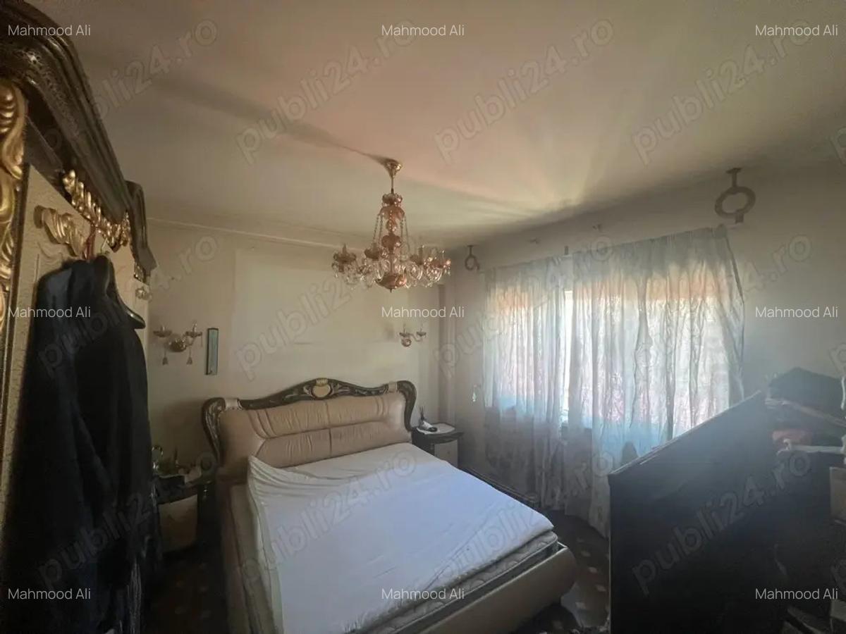 Apatament 4 Camere, 95m , Calea Calarasilor, Piata Muncii - 5
