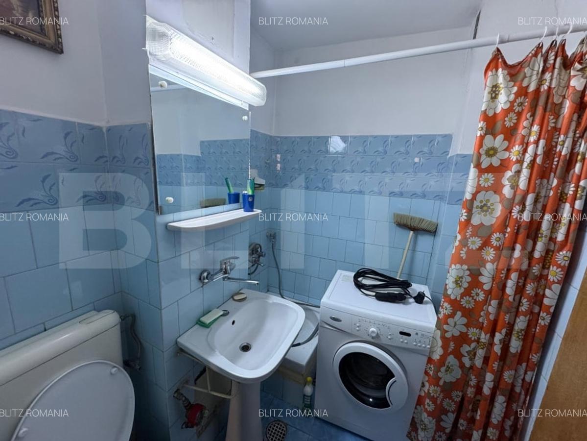 Apartament 4 camere decomandate 113 mp,Centru,Zona Malmo - 10