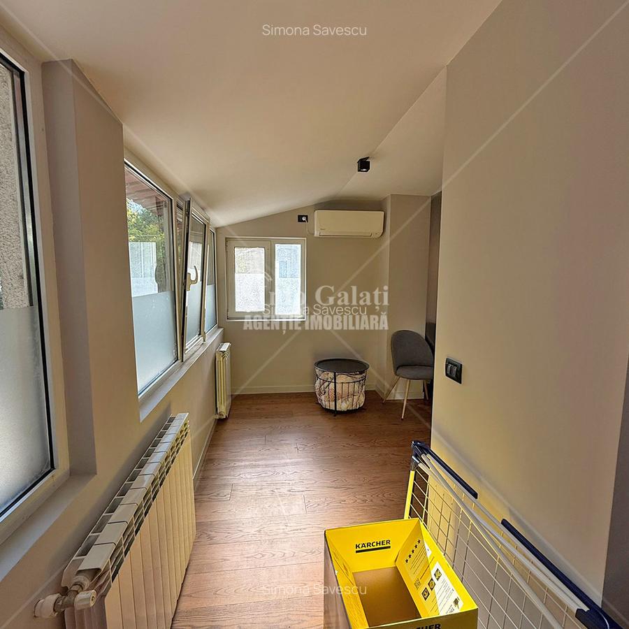 | Apartament cu 2 camere | Micro 19 | Parter | RENOVAT | - 9