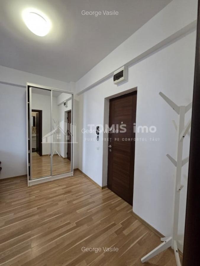 Apartament 2 camere parcul Tabacarie - 5