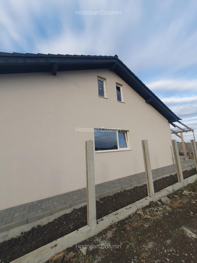 Casa Nouă Mosnița - 8