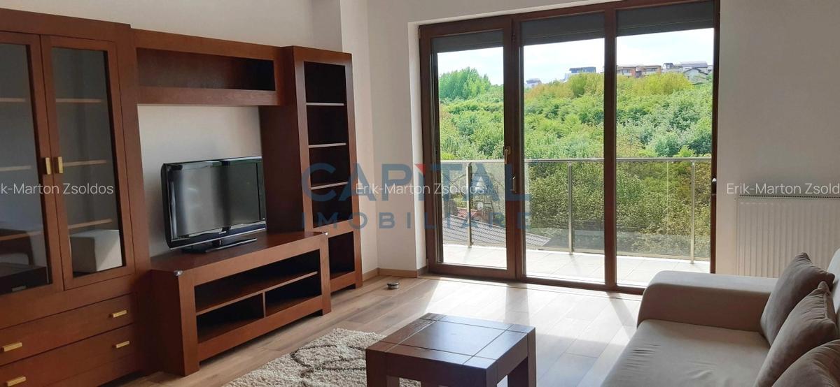 0% Comision | Apartament 2 camere Premium |  Zona Lidl, Buna Ziua - 2