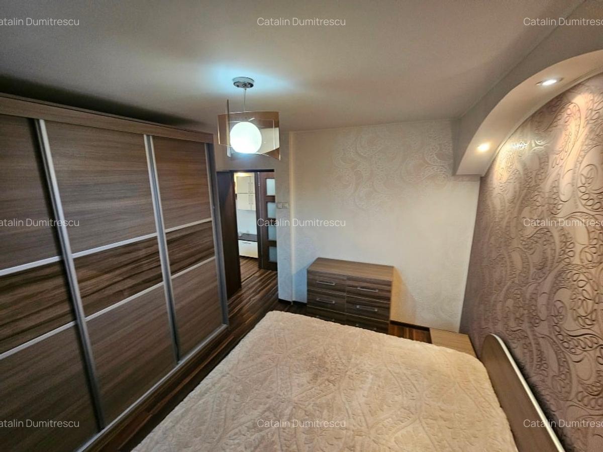Apartament Tineretului - Timpuri Noi - 4