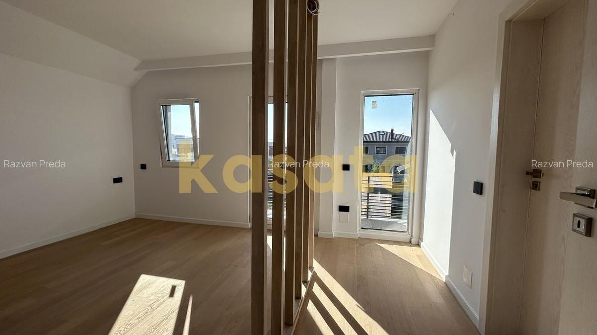 Duplex 4 camere I Balotesti I 152mp I 310 teren I finisaje premium - 20