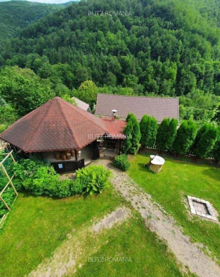 Cabana Tarnita! Posibilitate schimb cu apartamente in Cluj, - 16