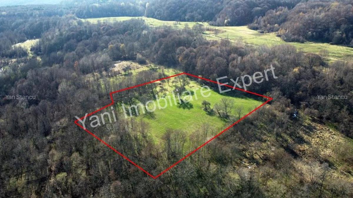 Teren 13.643 mp intravilan de vanzare in Curtea de Arge?. - 15