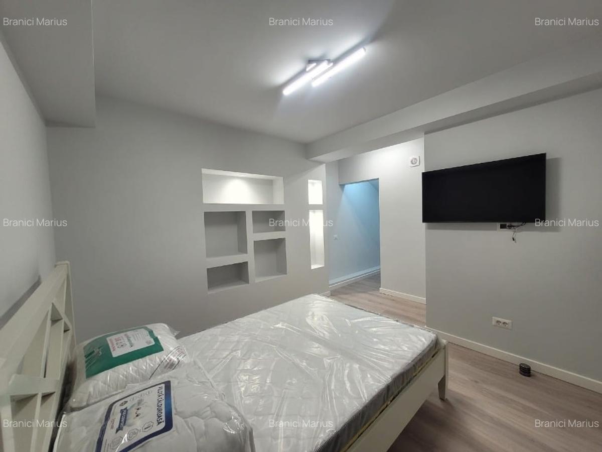 Inchiriez apartament cu 2 camere, fara comision langa UMF Iasi - 4