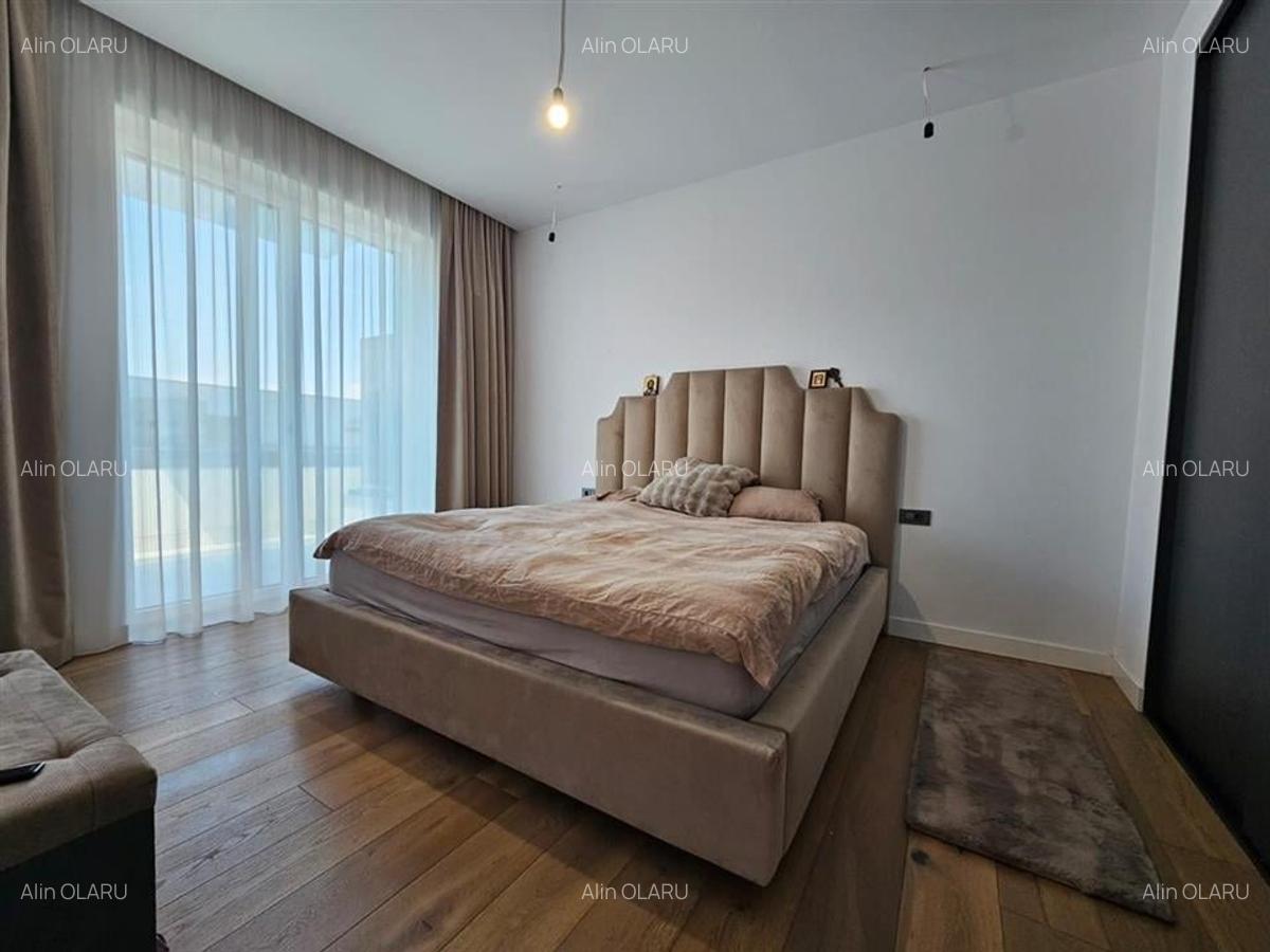 Apartament spatios cu terasa generoasa la BSW - 5
