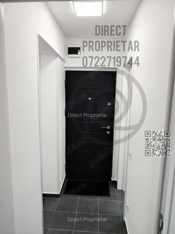 Apartament Modern 2 Camere Sinaia Zona Centrala - 9